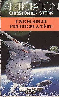 Livrenpoche : Une si jolie petite planète - Christopher Stork - Livre