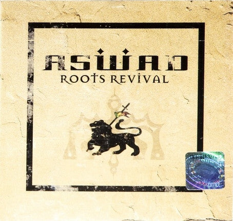 Livrenpoche : Aswad - Roots Revival - Aswad - CD