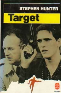 Livrenpoche : Target - Stephen Hunter - Livre