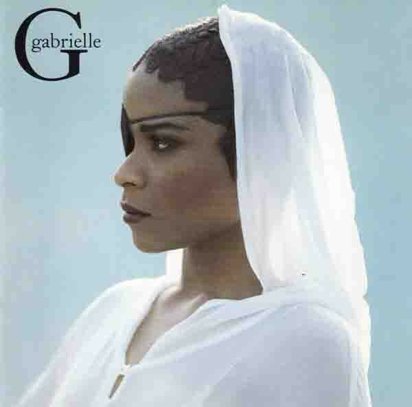 Livrenpoche : Gabrielle - Find Your Way - Gabrielle - CD