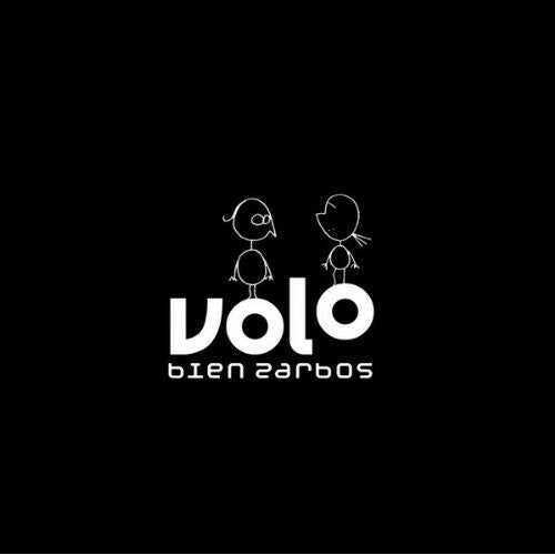Livrenpoche : Volo - Bien Zarbos - Volo - CD