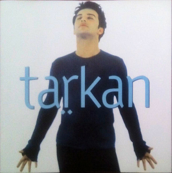 Livrenpoche : Tarkan - Ta?kan - Tarkan - CD