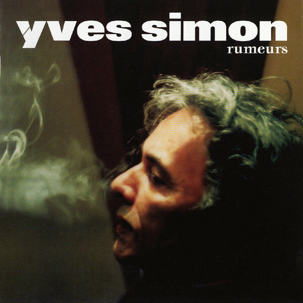 Livrenpoche : Yves Simon - Rumeurs - Yves Simon - CD