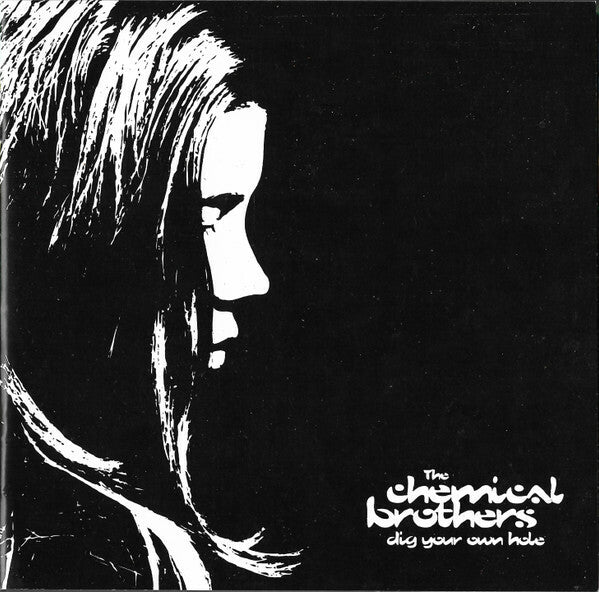 Livrenpoche : The Chemical Brothers - Dig Your Own Hole - The Chemical Brothers - CD