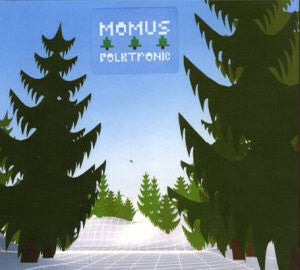 Livrenpoche : Momus - Folktronic - Momus - CD