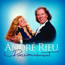 Livrenpoche : André Rieu - Passionnément - André Rieu - CD