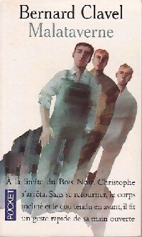 Livrenpoche : Malataverne - Bernard Clavel - Livre