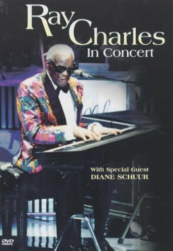 Livrenpoche : Ray Charles - In Concert (Dvd) by ray charles - XXX - DVD