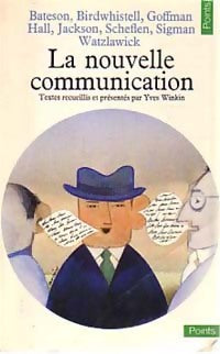 Livrenpoche : La nouvelle communication - Collectif - Livre