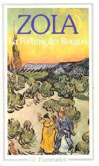 Livrenpoche : La fortune des Rougon - Emile Zola - Livre