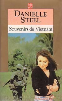 Livrenpoche : Souvenirs du Vietnam - Danielle Steel - Livre