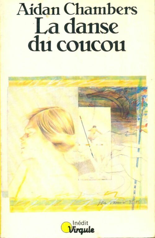 Livrenpoche : La danse du coucou - Aidan Chambers - Livre