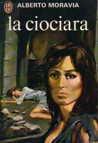 Livrenpoche : La Ciociara - Alberto Moravia - Livre