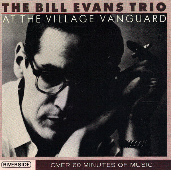 Livrenpoche : The Bill Evans Trio - At The Village Vanguard - The Bill Evans Trio - CD
