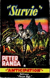 Survie - Peter Randa - Livre