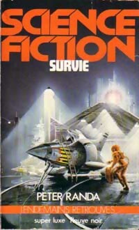 Livrenpoche : Survie - Peter Randa - Livre