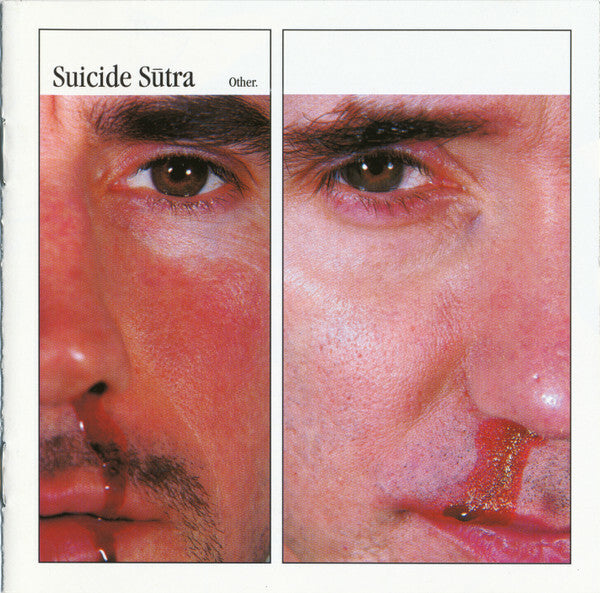 Livrenpoche : S?tra - Suicide S?tra - S?tra - CD