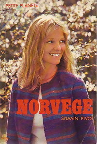 Livrenpoche : Norvège - Sylvain Pivot - Livre