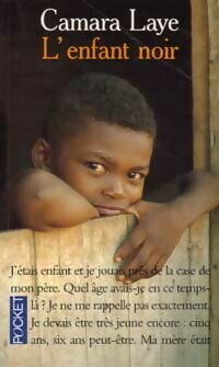 Livrenpoche : L'enfant noir - Camara Laye - Livre