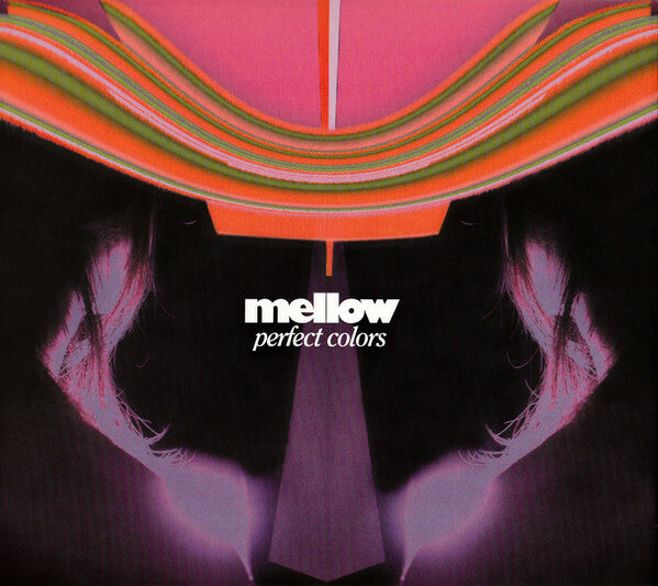 Livrenpoche : Mellow - Perfect Colors - Mellow - CD