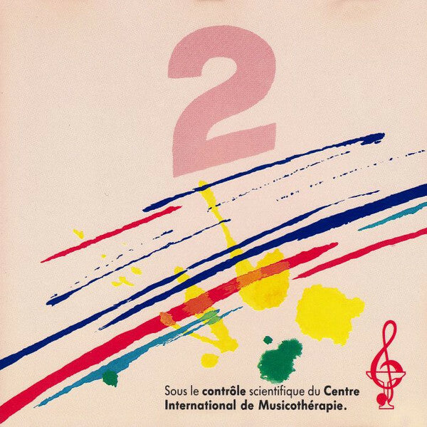 Livrenpoche : Gérard Gesina / Philippe Brejean - Vitamines 2 - Gérard Gesina / Philippe Brejean - CD