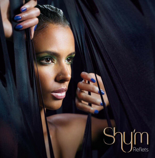 Livrenpoche : Shy'm - Reflets - Shy'M - CD