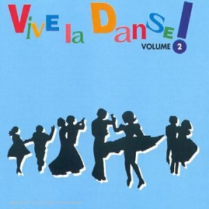 Livrenpoche : Vive La Danse Vol 2 - - CD