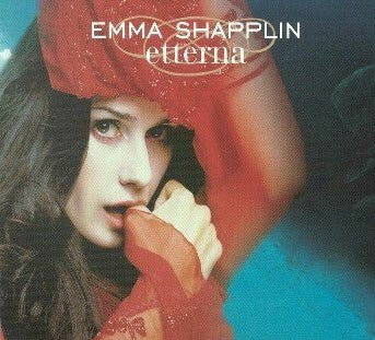 Livrenpoche : Emma Shapplin - Etterna - Emma Shapplin - CD