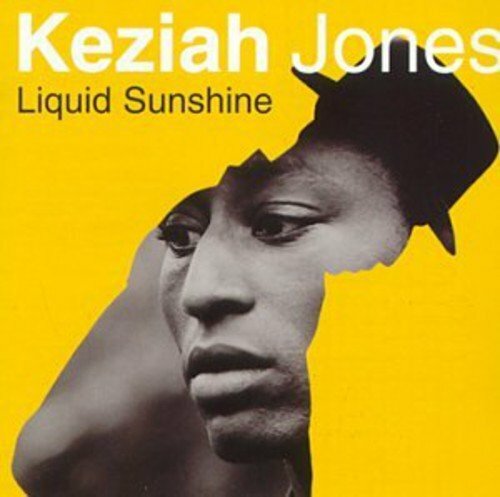 Livrenpoche : Keziah Jones - Liquid Sunshine - Keziah Jones - CD