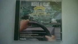 Livrenpoche : Various - Musique Au Volant : Conduite En Embouteillage (Anti Stress) - Various - CD