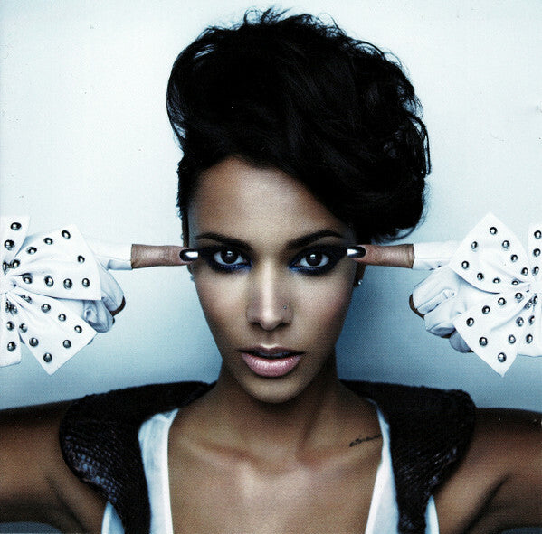 Livrenpoche : Shy'm - Prendre L'Air - Shy'M - CD