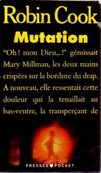 Livrenpoche : Mutation - Robin Cook - Livre
