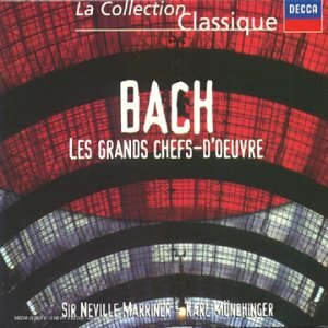 Livrenpoche : Les Grands chefs-d'oeuvre - - CD