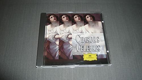 Livrenpoche : OPÉRA : CH?URS CÉLÈBRES CD N° 4 - - CD
