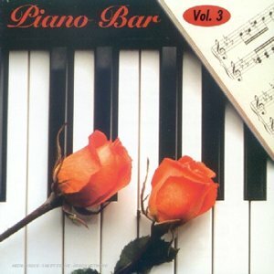 Livrenpoche : Piano Bar Vol.3 - Les grands thèmes d'amour - - CD