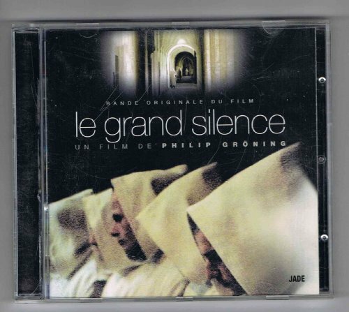 Livrenpoche : Le Grand Silence -Bande originale du Film - - CD