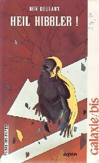 Livrenpoche : Heil Hibbler ! - Ron Goulart - Livre