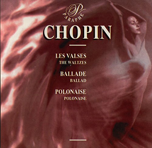 Livrenpoche : chopin les valses ballade polonaise - - CD