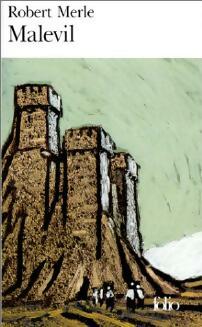 Livrenpoche : Malevil - Robert Merle - Livre
