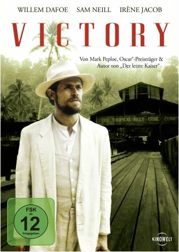 Livrenpoche : Victory - XXX - DVD