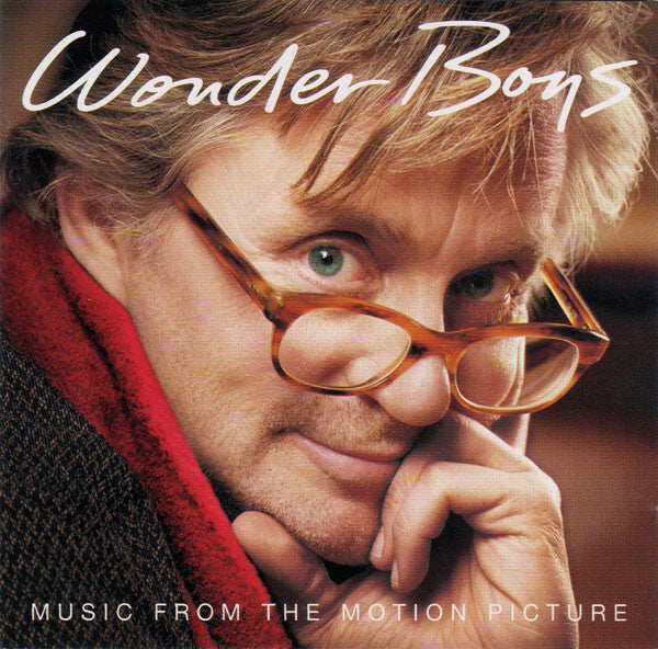 Livrenpoche : Various - Wonder Boys - Music From The Motion Picture - Various - CD