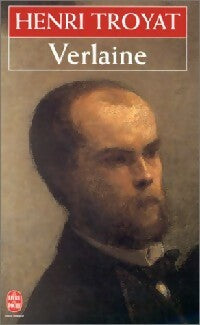 Livrenpoche : Verlaine - Henri Troyat - Livre