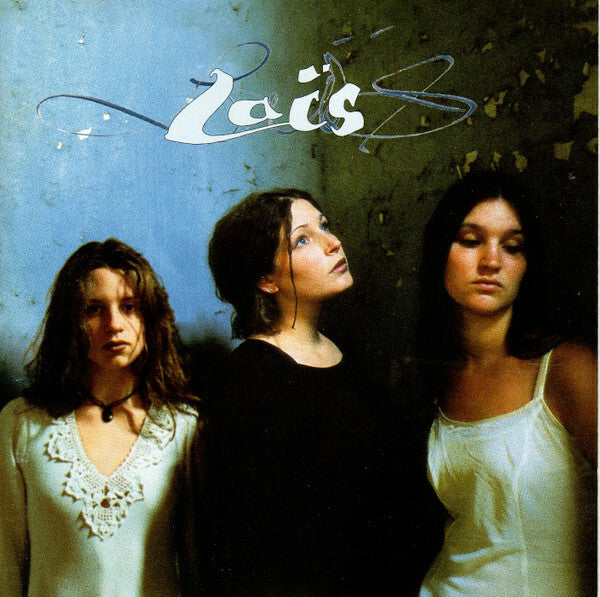 Livrenpoche : Laïs - Laïs - Laïs - CD