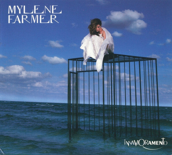 Livrenpoche : Mylene Farmer* - Innamoramento - Mylene Farmer* - CD