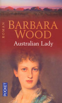 Livrenpoche : Australian lady - Barbara Wood - Livre