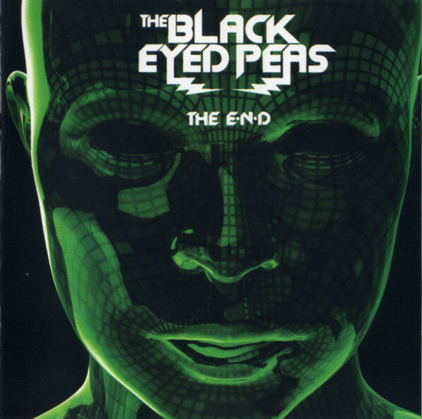 Livrenpoche : The Black Eyed Peas* - The E.N.D - The Black Eyed Peas* - CD