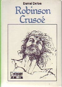 Livrenpoche : Robinson Crusoé - Daniel Defoe - Livre