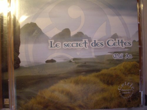 Livrenpoche : Le secret des Celtes - Collectif - CD