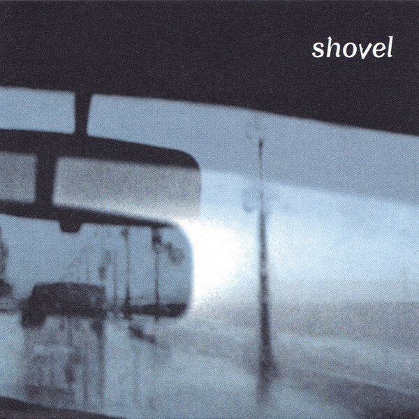 Livrenpoche : Shovel - Latitude 60° Low - Shovel - CD