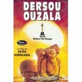 Livrenpoche : Dersou ouzala - XXX - DVD